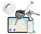 TrackSafe-Anti-Perte — Mini Traceur GPS Intelligent